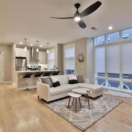 *New* Xquisitemidcenturym0D~ Condo *Otr* W/Parking ซินซินแนติ ภายนอก รูปภาพ
