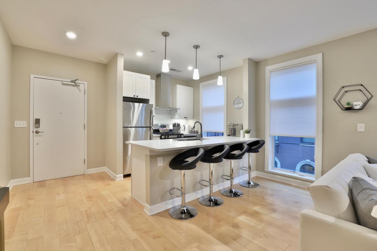 *New* Xquisitemidcenturym0D~ Condo *Otr* W/Parking ซินซินแนติ ภายนอก รูปภาพ