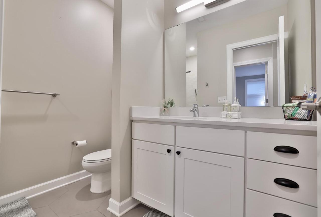*New* Xquisitemidcenturym0D~ Condo *Otr* W/Parking ซินซินแนติ ภายนอก รูปภาพ