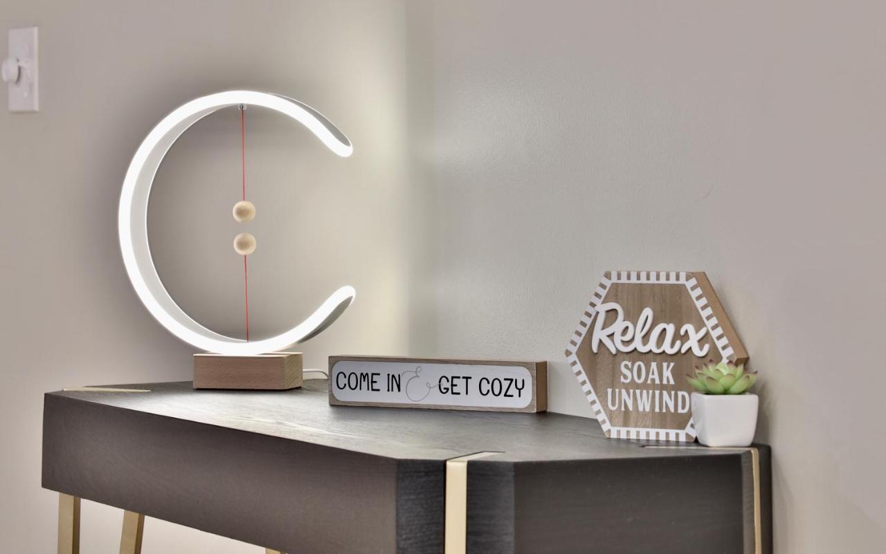 *New* Xquisitemidcenturym0D~ Condo *Otr* W/Parking ซินซินแนติ ภายนอก รูปภาพ