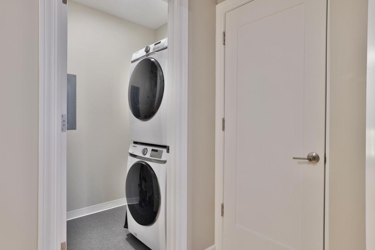 *New* Xquisitemidcenturym0D~ Condo *Otr* W/Parking ซินซินแนติ ภายนอก รูปภาพ